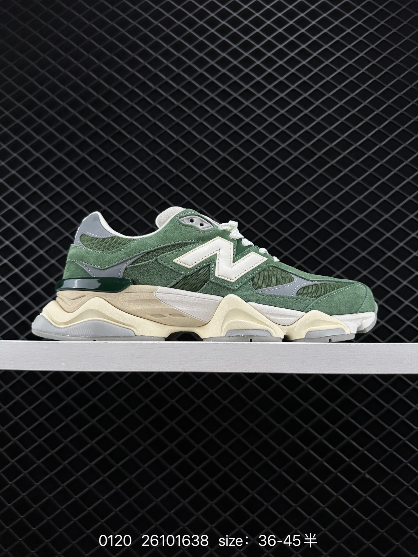 NB Joe Freshgoods x New Balance NB9060